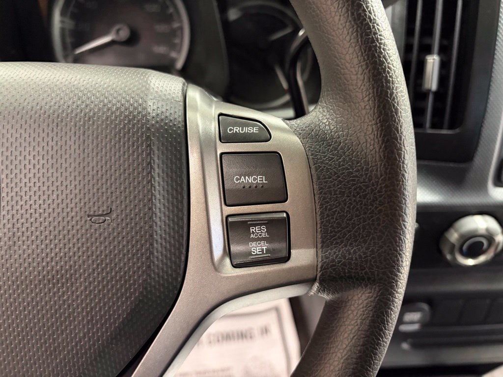 Used 2014 Honda Ridgeline RTS image 12