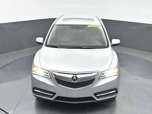 Used 2015 Acura MDX SH-AWD w/ Technology Package image 28