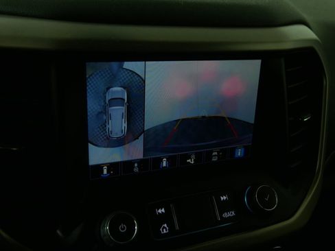 Used 2022 GMC Acadia Denali w/ Denali Ultimate Package image 29