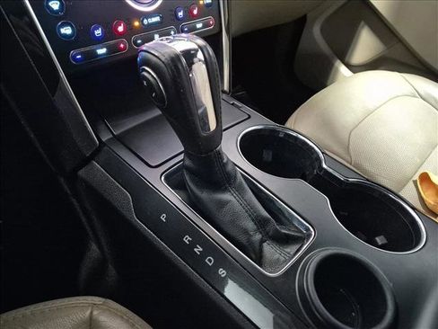 Used 2019 Ford Explorer Limited image 12