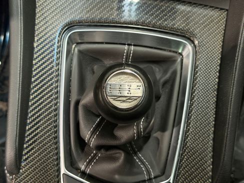 Used 2024 Cadillac CT5 V Blackwing w/ Parking Package RWD image 46