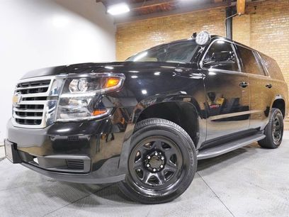 Used 2019 Chevrolet Tahoe 2WD