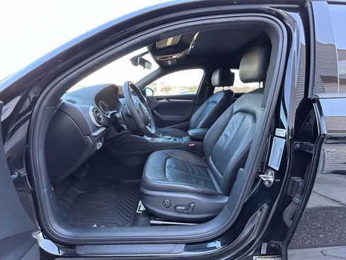 Used 2016 Audi A3 1.8T Premium image 17