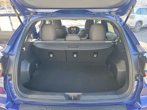 Certified 2025 Subaru Crosstrek 2.5i Sport w/ Crosstrek Mirror Package AWD/4WD image 26