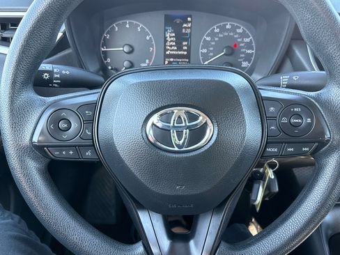 Used 2024 Toyota Corolla LE FWD image 26