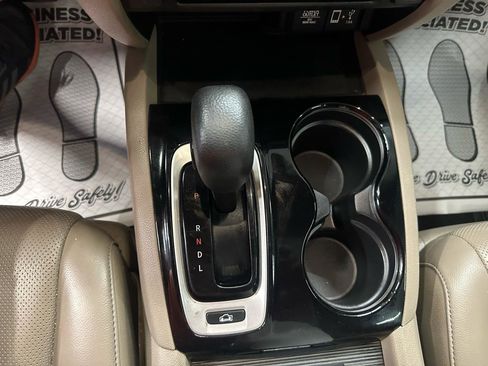 Used 2017 Honda Ridgeline RTL-E image 18