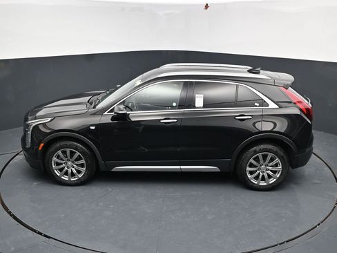 Used 2023 Cadillac XT4 Premium Luxury AWD/4WD image 41