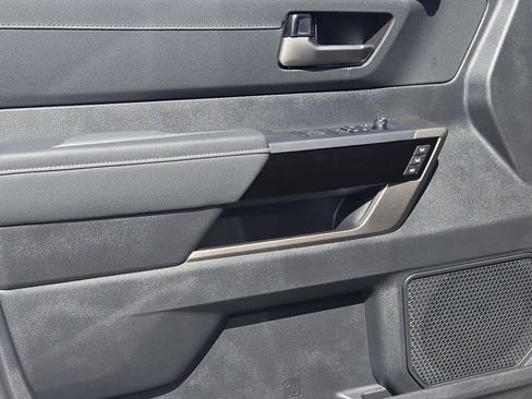 New 2026 Toyota Tundra Limited image 10