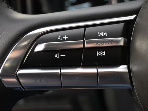 Certified 2025 MAZDA CX-50 AWD 2.5 S w/ Premium Package image 33