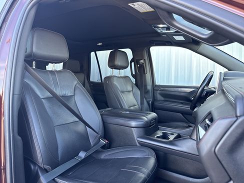 Used 2023 Chevrolet Tahoe RST image 40