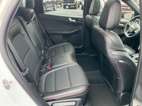 New 2026 Ford Escape ST-Line Select w/ Tech Pack #2 image 13