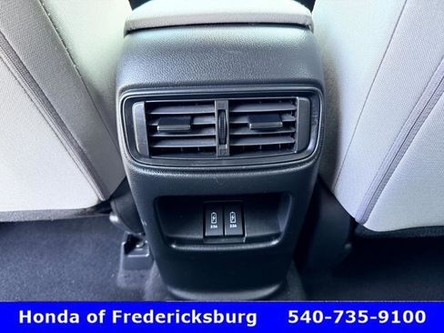 Certified 2020 Honda CR-V EX image 42