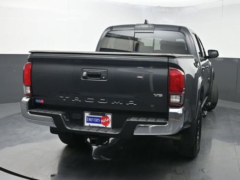 Used 2021 Toyota Tacoma SR5 image 39
