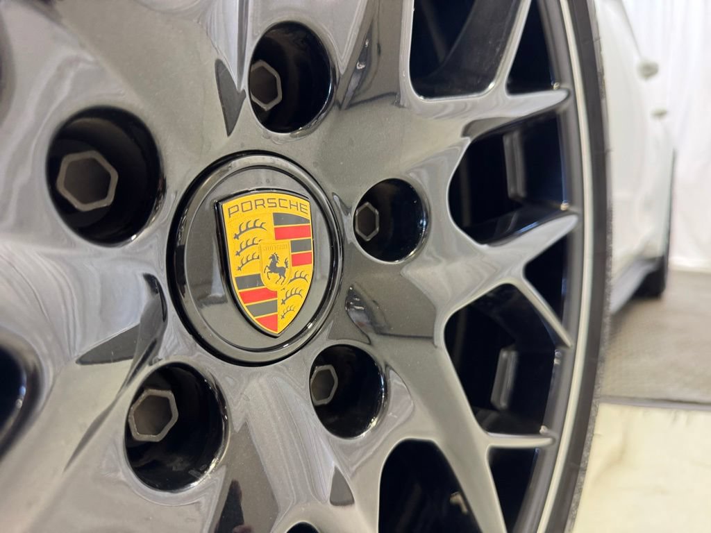 Used 2023 Porsche Panamera 4 Platinum Edition AWD/4WD image 50