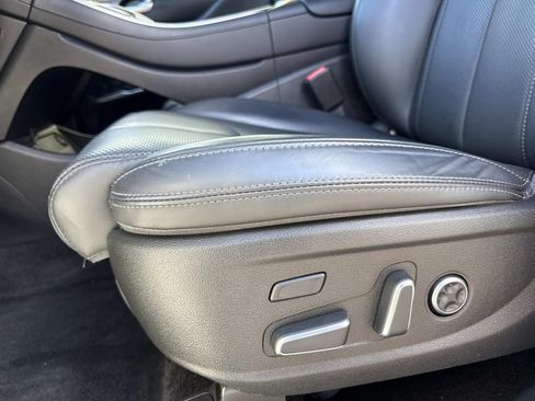 Used 2022 Hyundai Santa Fe Calligraphy FWD image 20