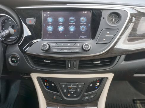Used 2020 Buick Envision Preferred AWD/4WD image 10