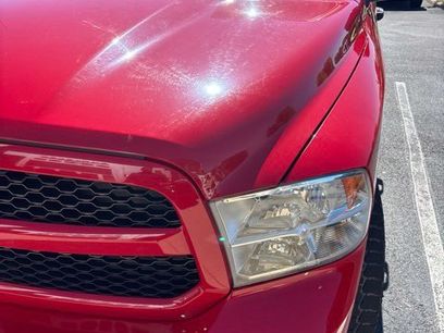 Used 2014 RAM 1500 Express