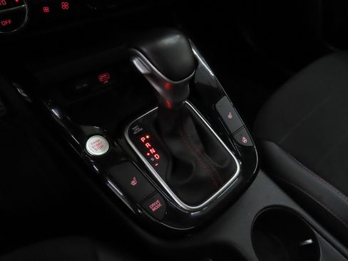 Used 2021 Kia Soul Turbo image 15