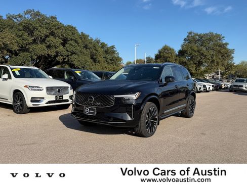 New 2026 Volvo XC90 T8 Plus image 1