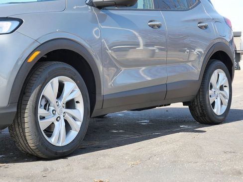 New 2026 Buick Encore GX Preferred w/ Advanced Technology Package AWD/4WD image 6