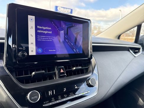 Used 2024 Toyota Corolla LE image 19