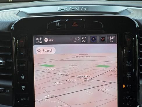 New 2025 RAM 1500 Big Horn image 13