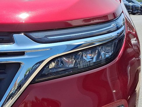 Certified 2023 Chevrolet Equinox LT image 9