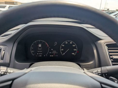 Used 2024 Honda Ridgeline Sport image 20