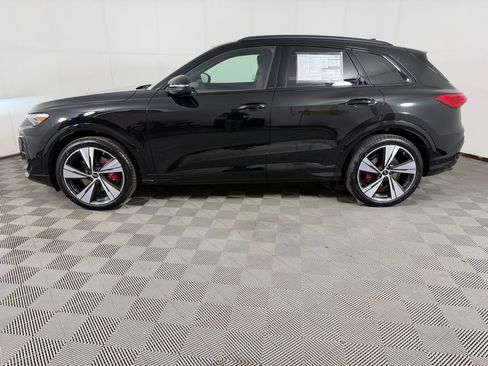 New 2026 Audi SQ5 Premium Plus AWD/4WD image 2