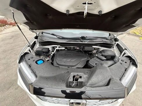 Used 2023 Honda Passport TrailSport image 37