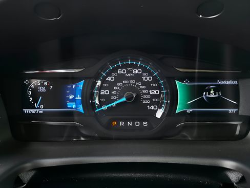 Used 2014 Ford Flex Limited w/ Equipment Group 302A AWD/4WD image 28