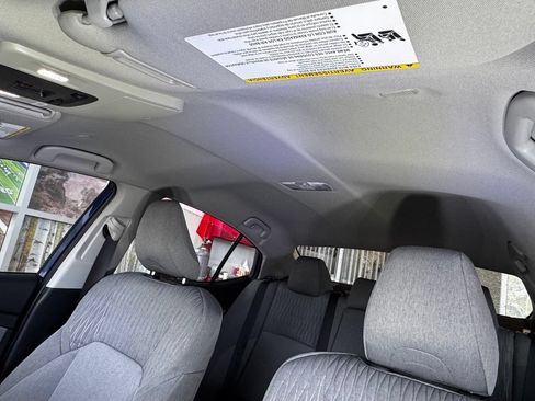 Certified 2026 Toyota Camry LE w/ Convenience Package FWD image 42
