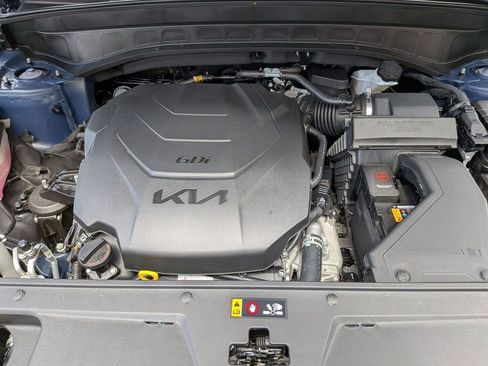 Used 2025 Kia Telluride S image 35