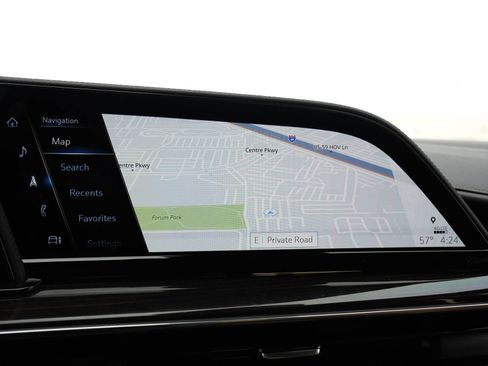 Used 2023 Cadillac Escalade Sport w/ Touring Package image 12