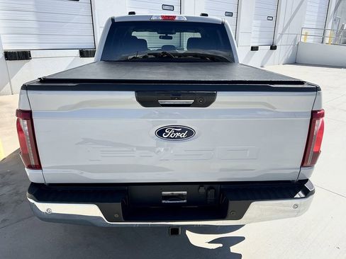 Used 2024 Ford F150 XLT image 20