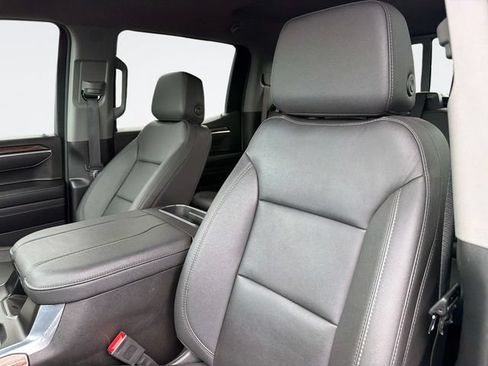 Used 2025 Chevrolet Silverado 1500 RST w/ Convenience Package II AWD/4WD image 23