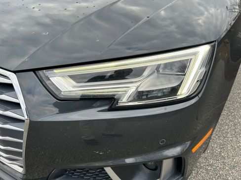 Used 2019 Audi A4 2.0T Premium Plus w/ Premium Plus Package image 26