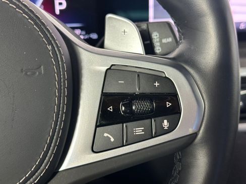 Certified 2024 BMW X5 xDrive50e w/ Executive Package image 27