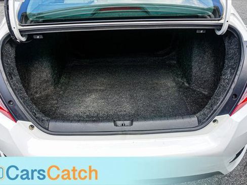 Used 2017 Honda Civic EX image 36