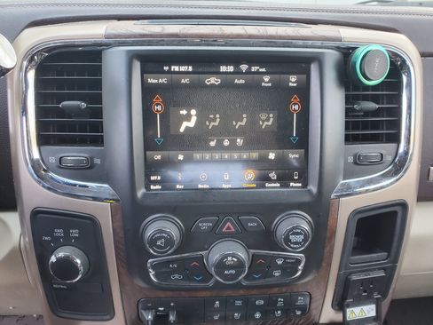 Used 2018 RAM 2500 Longhorn image 26