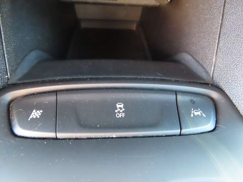 Used 2023 Chevrolet Bolt LT w/ Driver Confidence Package FWD image 35