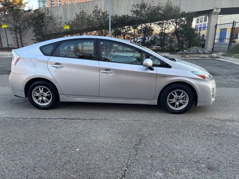 Used 2010 Toyota Prius Two image 4