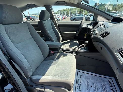 Used 2009 Honda Civic LX image 15