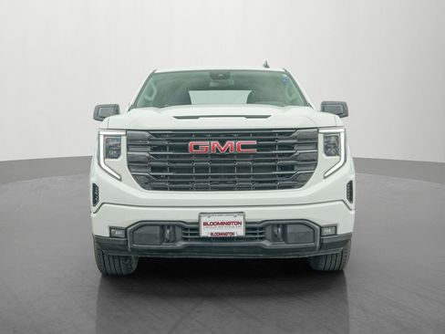 Used 2023 GMC Sierra 1500 Elevation image 2