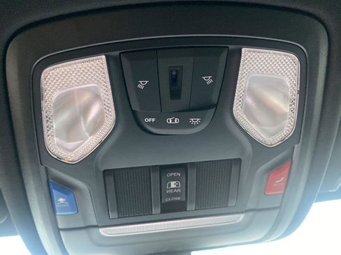 Used 2023 RAM 1500 Big Horn image 22