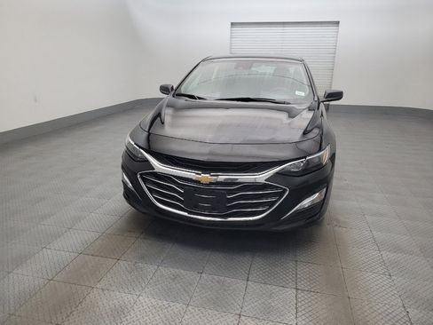 Used 2024 Chevrolet Malibu LS FWD image 15