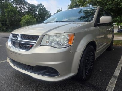 Used 2014 Dodge Grand Caravan SXT