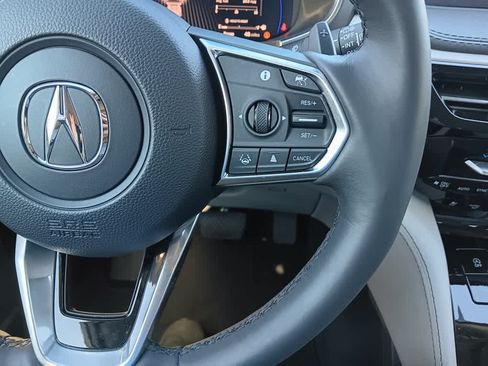 Used 2024 Acura MDX w/ Advance Package AWD/4WD image 26