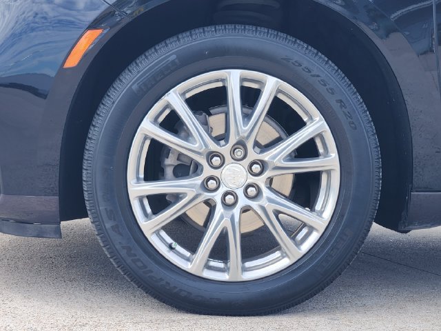 Used 2022 Buick Enclave Essence w/ Experience Buick Package FWD image 10