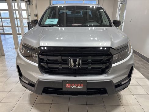 New 2026 Honda Ridgeline Sport image 6